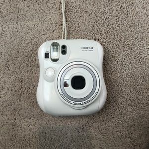 Instax Fujifilm Mini 25